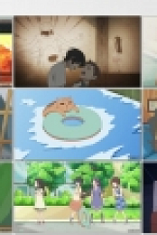 [HR] Kakushigoto 01 [1080p HEVC] HR-MF