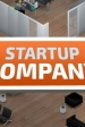 Startup Company v.1.15 [MULTi] [isodom.js] [Linux Native]