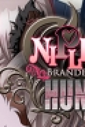 Niplheim's Hunter - Branded Azel v1.05