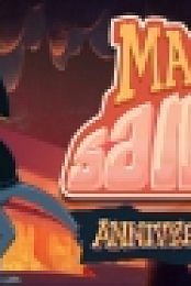 Manual Samuel - Anniversary Edition v26.11.2020