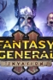 Fantasy General II v01.02.12759