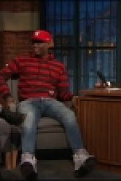 Seth Meyers 2018 01 23 Michael Che WEB x264-TBS[eztv]