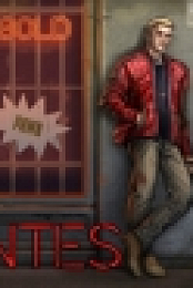 Vigilantes v1.07