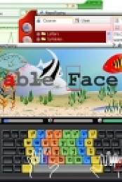 RapidTyping v3.3 MultiLingual Portable Software