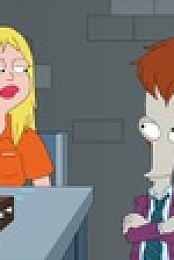 American Dad S17E07 XviD-AFG EZTV