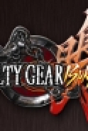 Guilty Gear Isuka-GOG