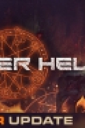 Jupiter Hell v0.8.11