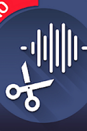 MP3 Cutter Ringtone Maker Pro v4 Cracked Apk [CracksMind]