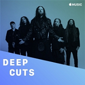 Korn Deep Cuts (2019) (Apple Music) [320kbps] {YMB}