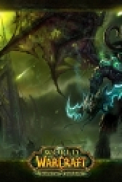 World of Warcraft TBC + Private Server Emulator