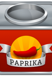 Paprika Recipe Manager 3.2.1 MAS (macOS)