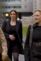 Scott and Bailey S01-S05 DVDRip RB58