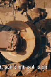 Gold Rush S14E21 XviD-AFG EZTV