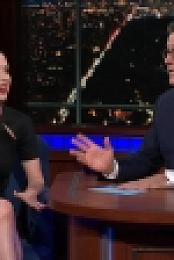 Stephen Colbert 2018 10 05 Ellie Kemper WEB x264-TBS [eztv]