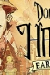 Don't Starve: Hamlet v23.11.2018