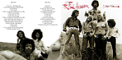 JIMI HENDRIX  5th overall Jon's Attic Slight Return (2CDR)  FLAC OUTTAKES