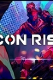 SILICON RISING