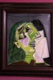 Framed 2021 S01E01 720p HDTV x264-CBFM EZTV