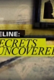 Dateline Secrets Uncovered S09E45 720p HEVC x265-MeGusta EZTV