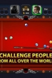 8 Ball Pool 3.12.1 Apk [TipuAPK]