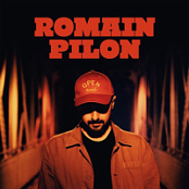 Romain Pilon - Open Roads (2025) FLAC