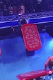 Australian Ninja Warrior S05E02 XviD-AFG EZTV