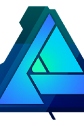 Serif Affinity Designer 1.6.5.135 (x64) + Key [CracksMind]