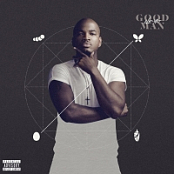 Ne-Yo - GOOD MAN (Deluxe Edition) (2018) FLAC CD