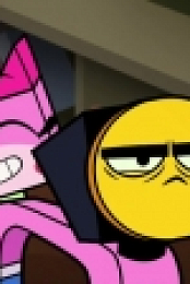 Unikitty S01E12 HDTV x264-W4F[eztv]