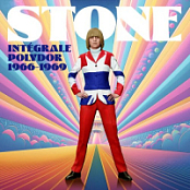 Stone - Integrale Polydor 1966-1969 - 2024 - FLAC 16BITS 44.1KHZ-EICHBAUM ⭐