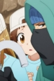 Cells At Work S02E03 720p WEB H264-URANiME EZTV