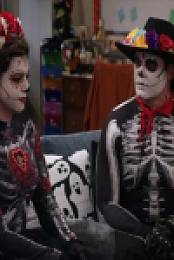 Lopez vs Lopez S03E02 480p x264-mSD EZTV