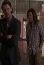 Leverage Redemption S02E07 480p x264-mSD EZTV