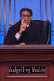 Judge Mathis S22E14 XviD-AFG EZTV
