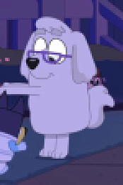 Bluey S02E32 iNTERNAL XviD-AFG EZTV