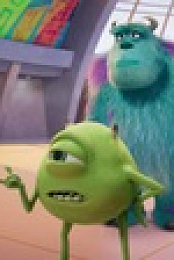 Monsters at Work S01E06 720p HEVC x265-MeGusta EZTV