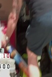 Storage Wars S13E22 She Sure Has a Type 480p x264-mSD EZTV