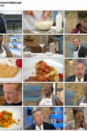 Celebrity MasterChef S15E03 (1280x720p HD, 50fps, soft Eng subs)