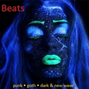 420 Tracks Post Punk ~ Goth ~ Dark & New Wave Playlist Spotify [320]  kbps Beats