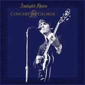 VA - Concert for George (2003, Remastered 2018 2-CD)ak320