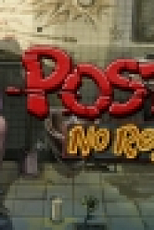 POSTAL 4: No Regerts v0.1.4.1.35