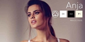Lisca - Lingerie Basic Collection Catalog 2020