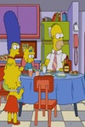 The Simpsons S33E22 480p x264-mSD EZTV