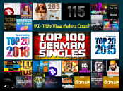 VA - MP3 Music Pack 012 (2020) - [ ANT ]