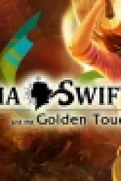 Samantha Swift and the Golden Touch