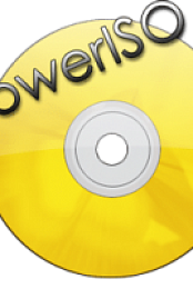 PowerISO v7.5 Final + Keygen - [haxNode]