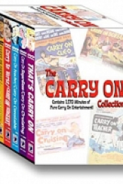 Carry On Collection
