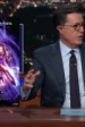 Stephen Colbert 2019 04 29 Seth Rogen WEB x264-TBS [eztv]