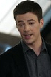 The Flash 2014 S08E08 XviD-AFG EZTV