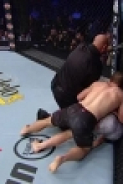 UFC 257 Early Prelims AAC MP4-Mobile EZTV